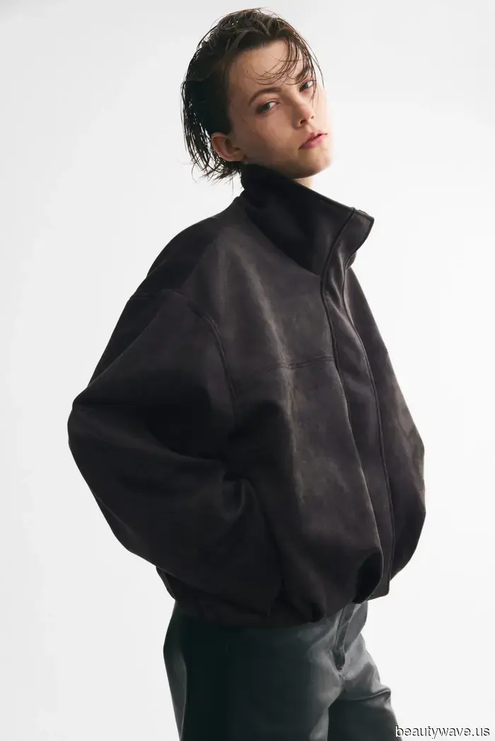 H&M hat gerade die schickste Vorherbstkollektion lanciert&mdash;5 elegante Trends, die bereits schnell beliebt werden.