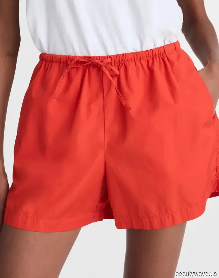 7 Tendencias de Pantalones Cortos de Verano que de Repente Están en el Radar de Todas las Personas de Moda