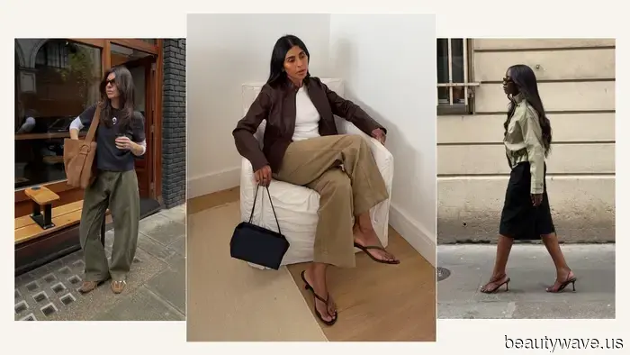 Seen in London: The 6 Spring Trends Fashion Enthusiasts Are Donning in 2026