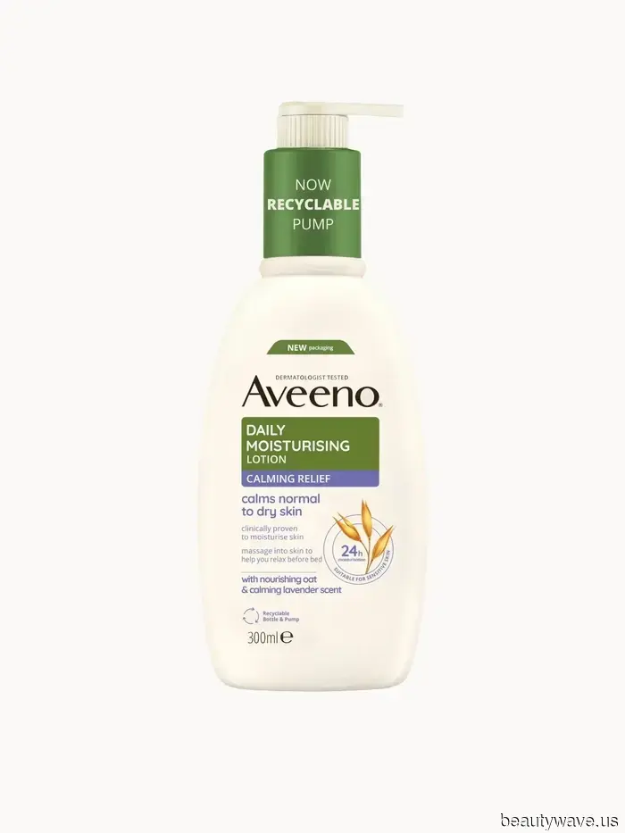 I've been using these calming body creams to soothe my sun-damaged skin.