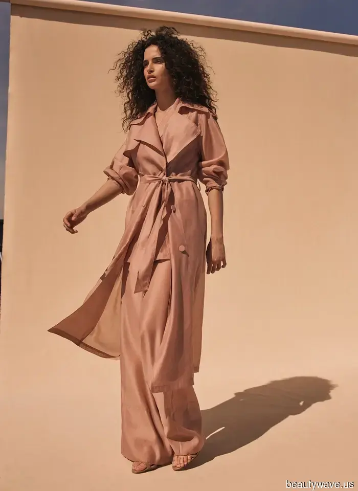 Get Ready to Bundle Up! Here are 8 Winter Coat Trends You'll See Everywhere This Season.