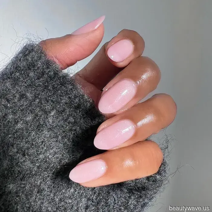 Don't Shoot the Messenger: It Girls Are Trading 6 Outdated Nail Colors for These Alternatives for 2026