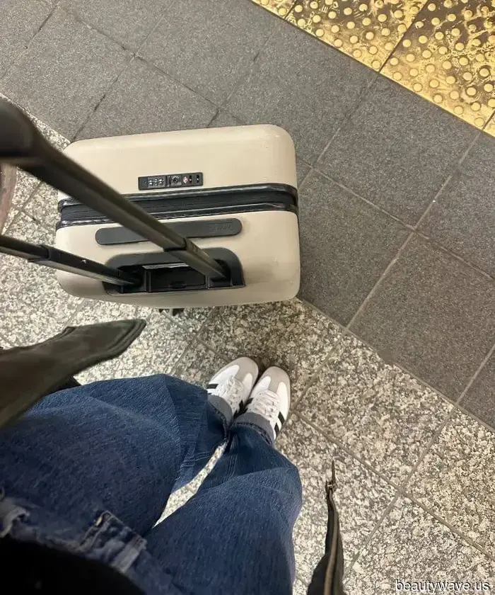 I haven't used checked luggage in years—this carry-on packing method always works for me.