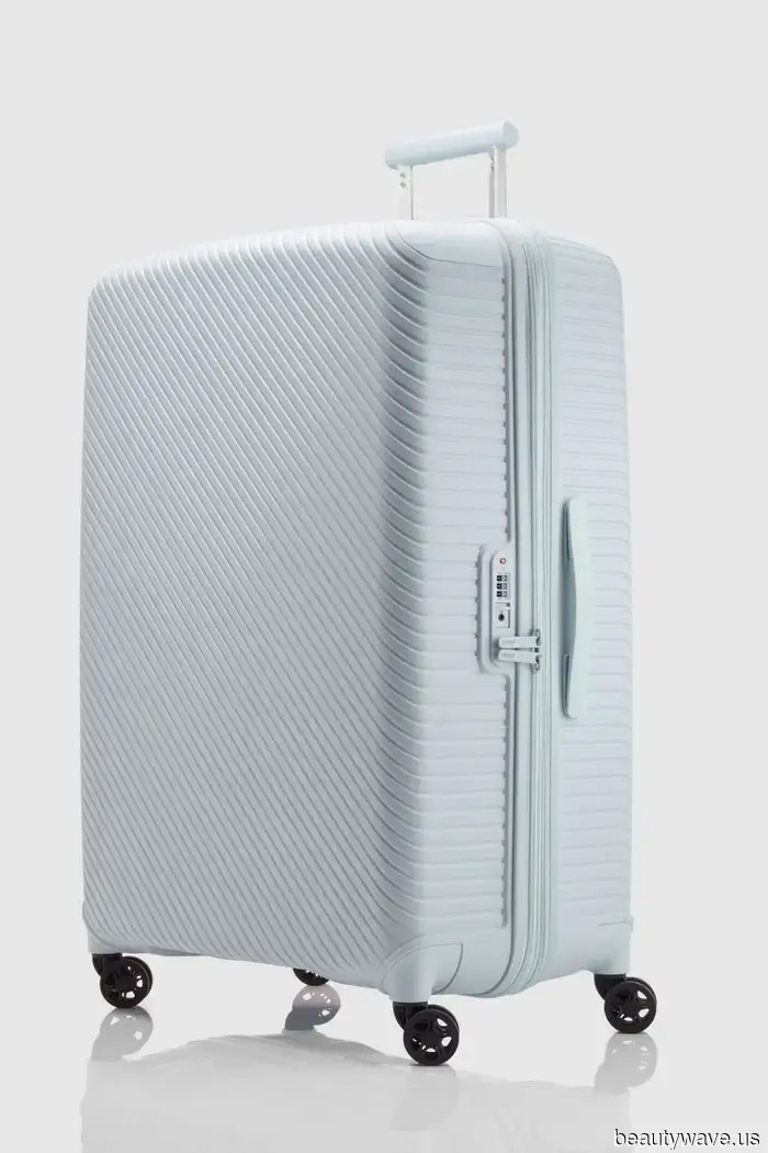 Now Boarding: 8 Luggage Brands Highly Recommended by Expert Travelers and Editors