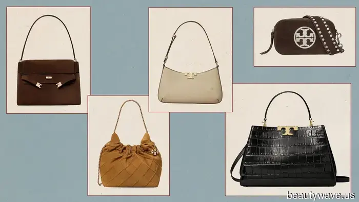 Вы никогда не можете иметь слишком много сумок&mdash;вот стили, на которые я сейчас обращаю внимание