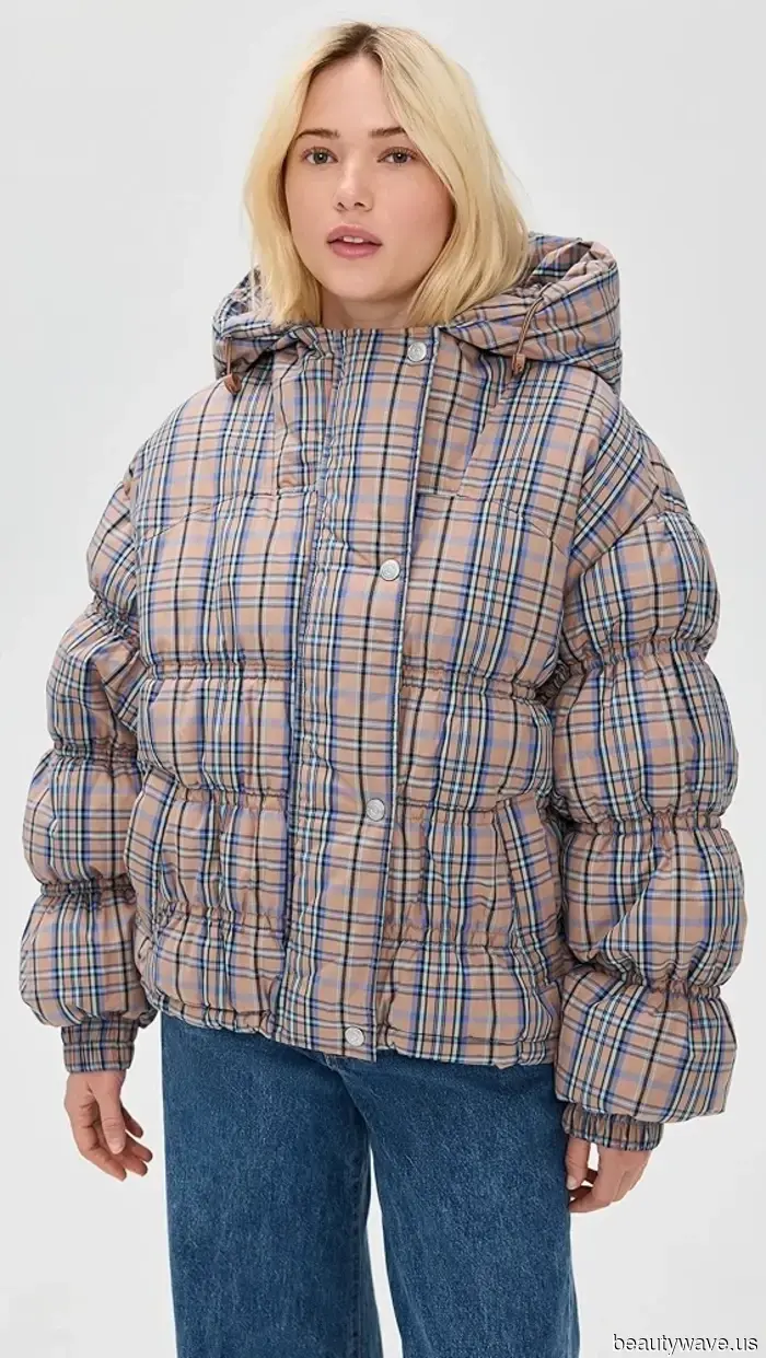 3 Tendencias de Invierno que Fueron Prácticamente Inventadas Pensando en la Moda de la Generación Z