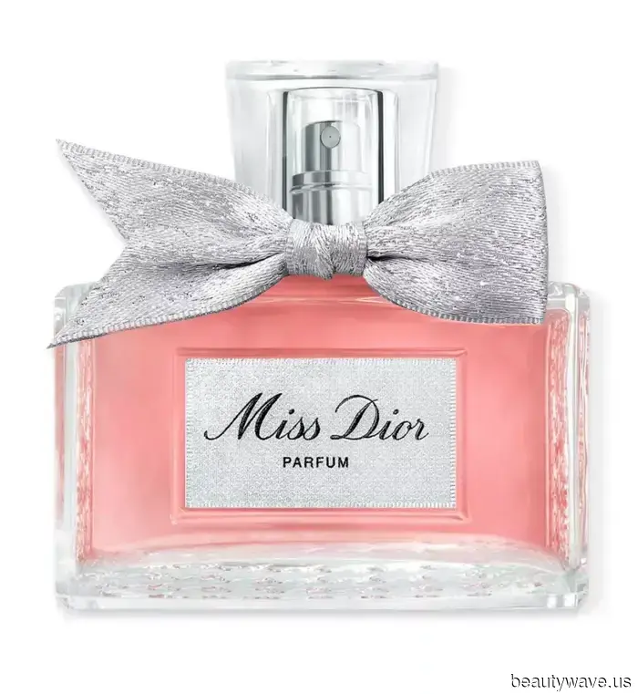 This nostalgic French fragrance has become even more iconic, and it's set to be worn by everyone.