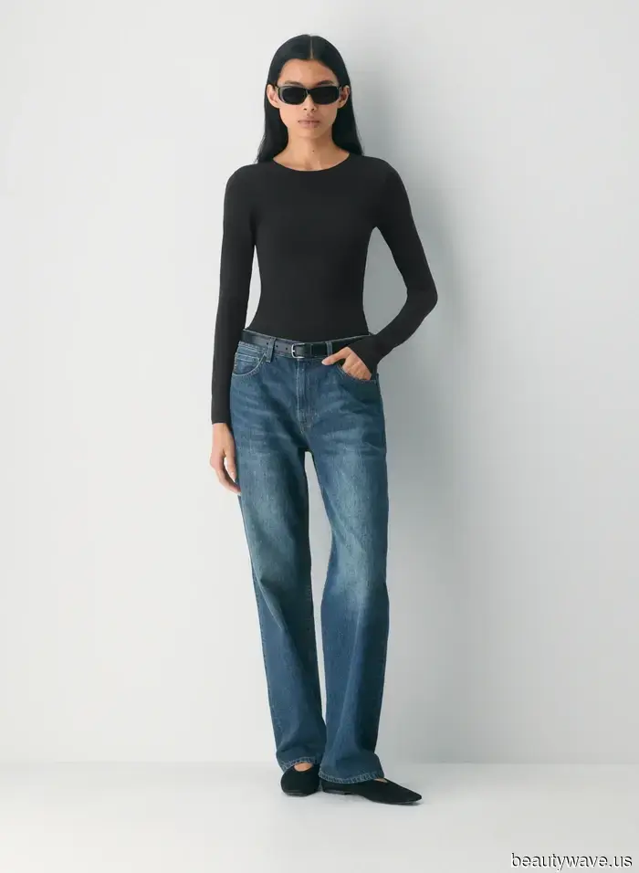 Estas son las piezas de Aritzia con las que todos en la moda estarán obsesionados para mayo.