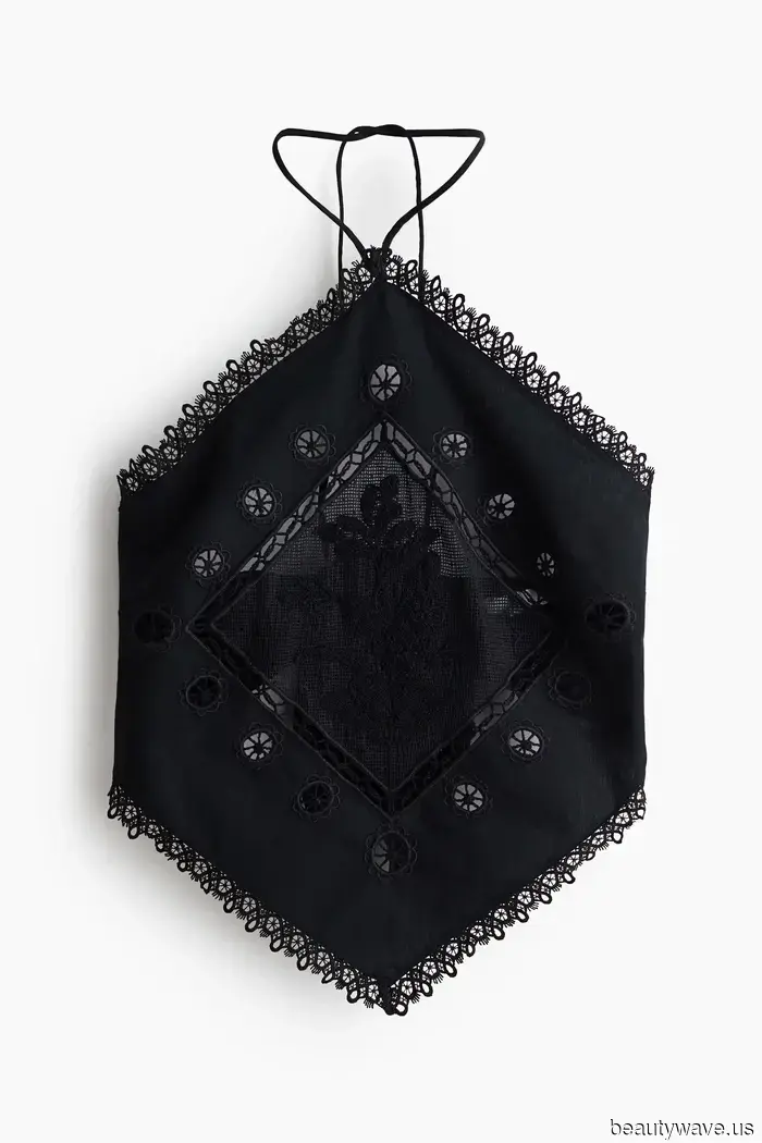 Von London nach L.A., dieser hübsche Trend dominiert unter den bestgekleideten Frauen in der Mode.