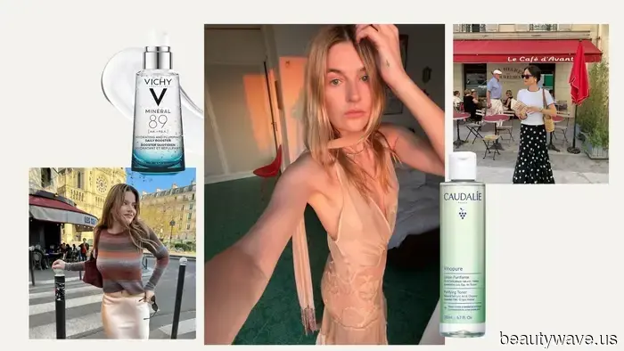 As a fan of French pharmacy skincare, here are the discounted items I'm planning to stock up on this week.