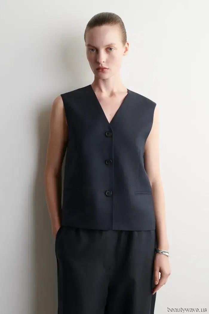 The Most Stylish Women I Know All Purchase from This One High Street Brand—9 Elegant Items That Demonstrate Why.