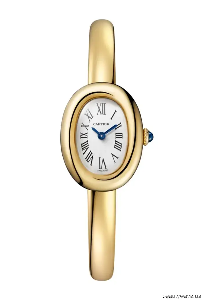 Si vas a usar un reloj en 2026, asegúrate de que sea este, este o este.