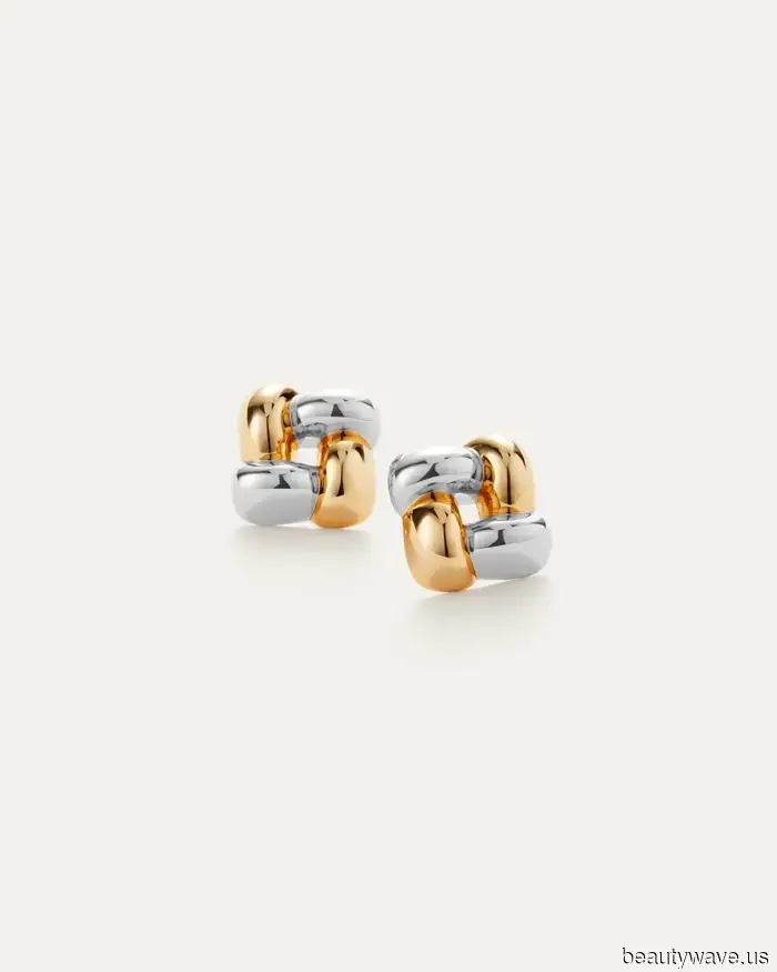 The Trendiest People I Know Are Disregarding This Outdated Jewelry Rule in 2026