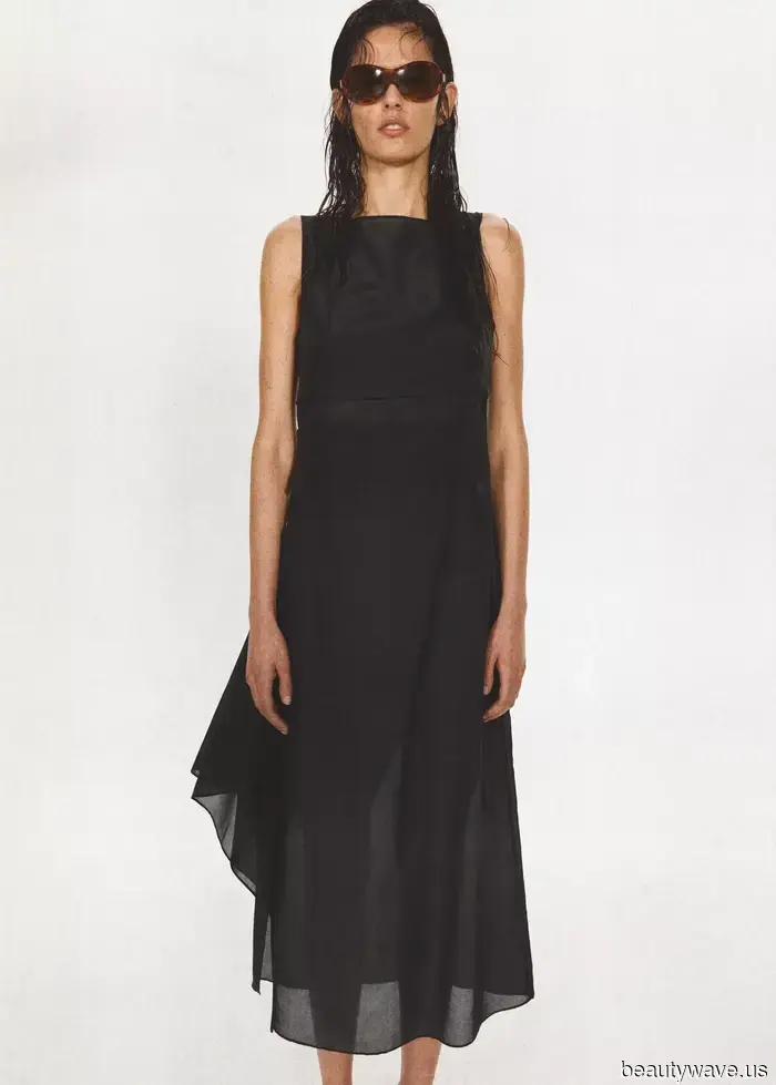 Mango's Much-Awaited Eckhaus Latta Collection Has Arrived—Shop Now Before It Runs Out!