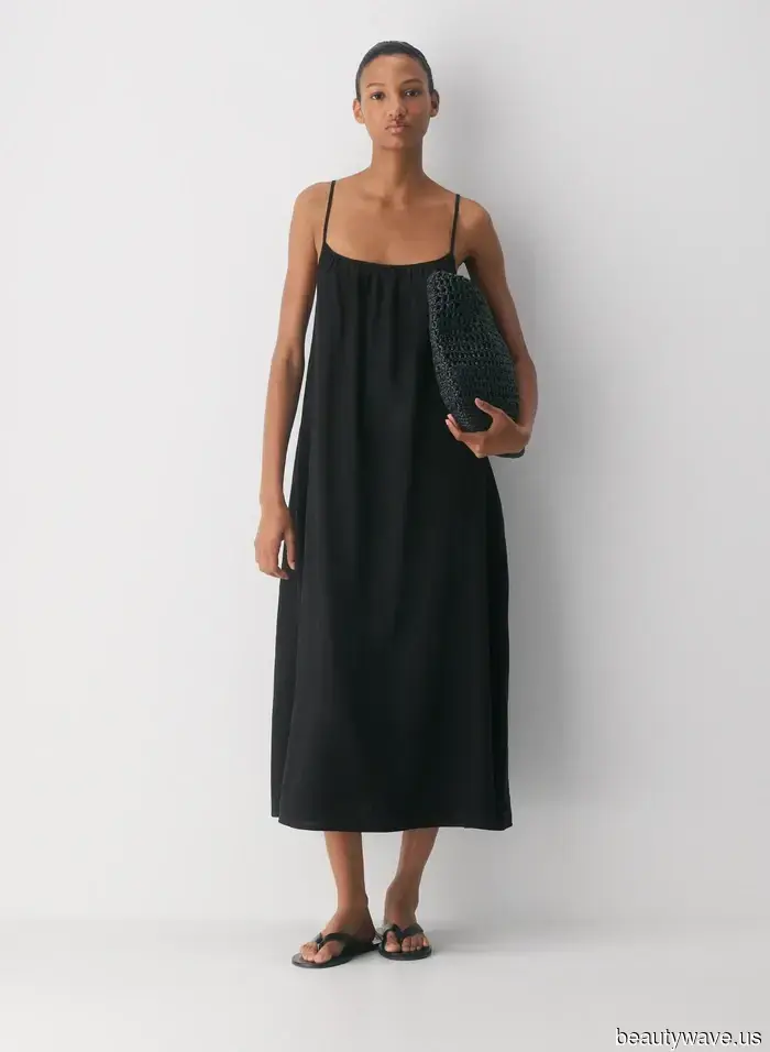 Estas son las piezas de Aritzia con las que todos en la moda estarán obsesionados para mayo.