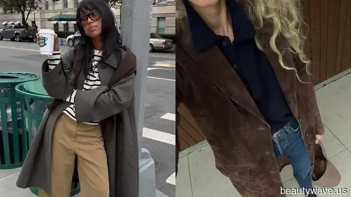 Если вы хотите элегантный осенний гардероб, эти 35 находок на распродаже Nordstrom должны быть в вашей корзине.