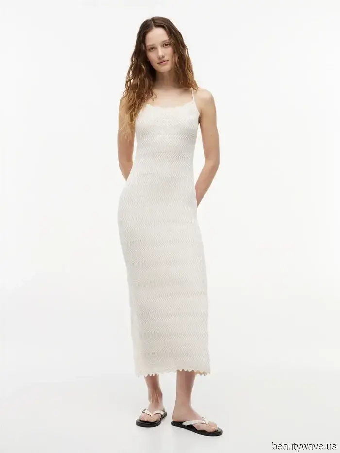 Halt die Spitze&mdash;Die It-Girls tragen stattdessen diesen schickeren Mikrotrend in all ihren Sommer-Outfits 2026.