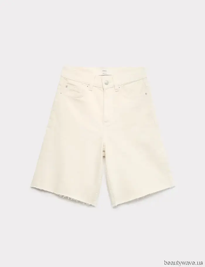 Non odio i pantaloni Capri, ma se vuoi apparire chic nel 2026, prova queste 5 alternative.