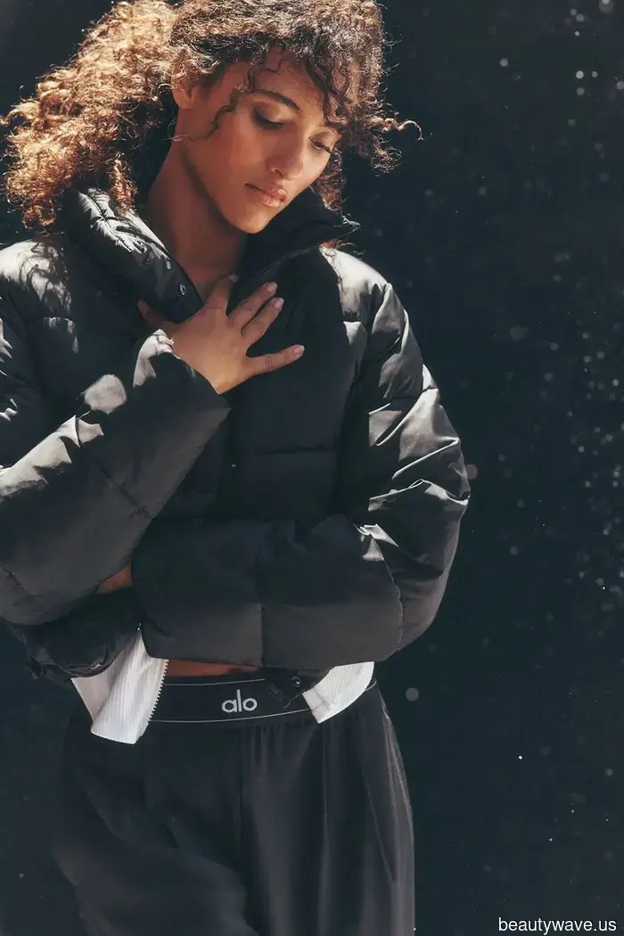 ALO's Black Friday Sale Has Arrived—Enjoy 30% Off Everything Across the Site