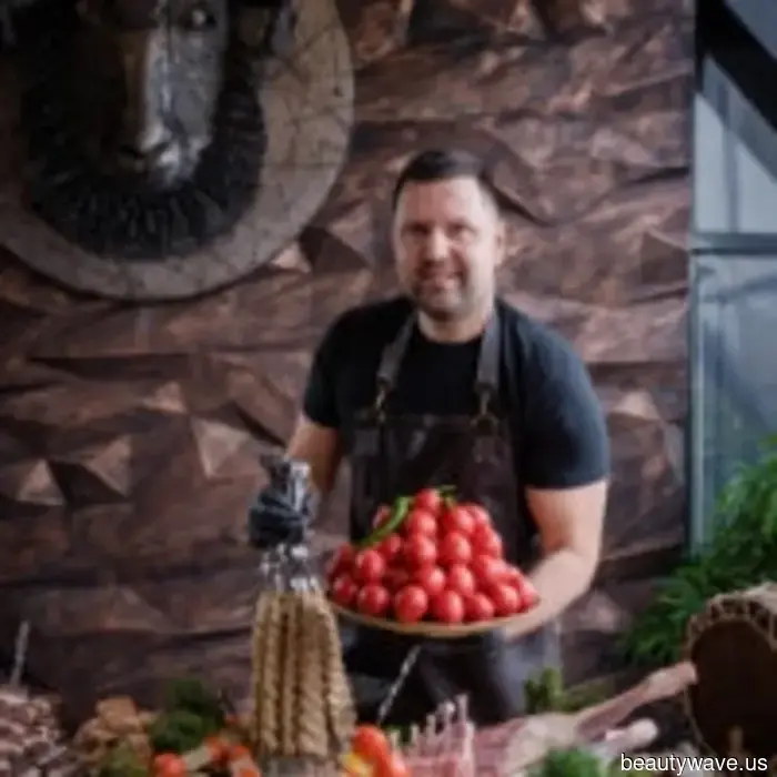 «Grand Урюк»: un nuevo capítulo de la gastronomía de Oriente Medio en Moscú