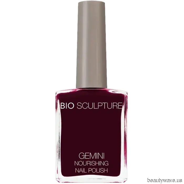 Fashion enthusiasts regard these 9 nail polishes as an essential part of every stylish ensemble.