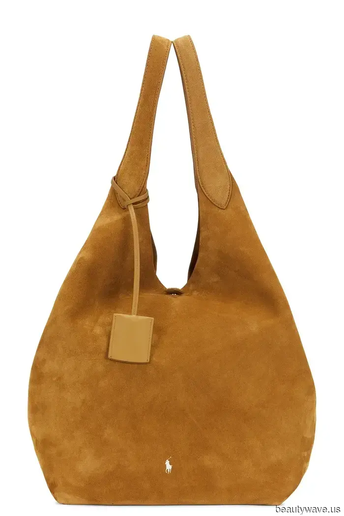 Si quieres canalizar la Navidad de Ralph Lauren, estos 11 artículos son un gran lugar para comenzar con los regalos navideños.