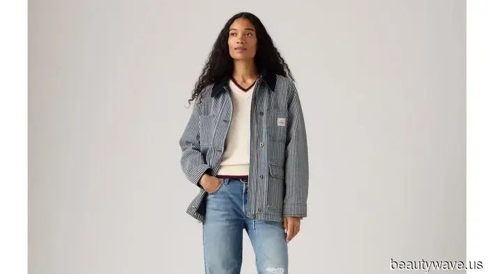 Acabo de revisar las nuevas llegadas de Levi&rsquo;s&mdash;Estos 26 estilos se van a agotar primero.