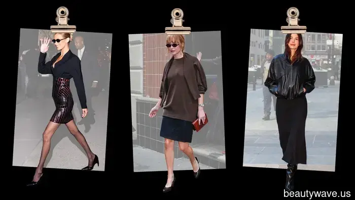 First Insiders, Now Stars: 8 Up-and-Coming Brands That Everyone Trendy Will Sport in 2026