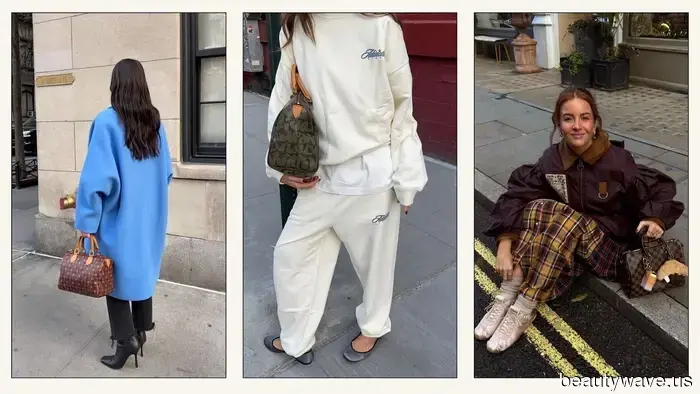 Markiere meine Worte: Diese "veraltete" Designer-It-Bag feiert 2026 ein großes Comeback.