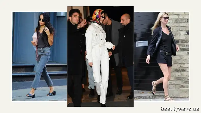 The 2010s Are Making a Comeback! Here Are 9 Summer Outfits That Still Look Stylish 15 Years Later.