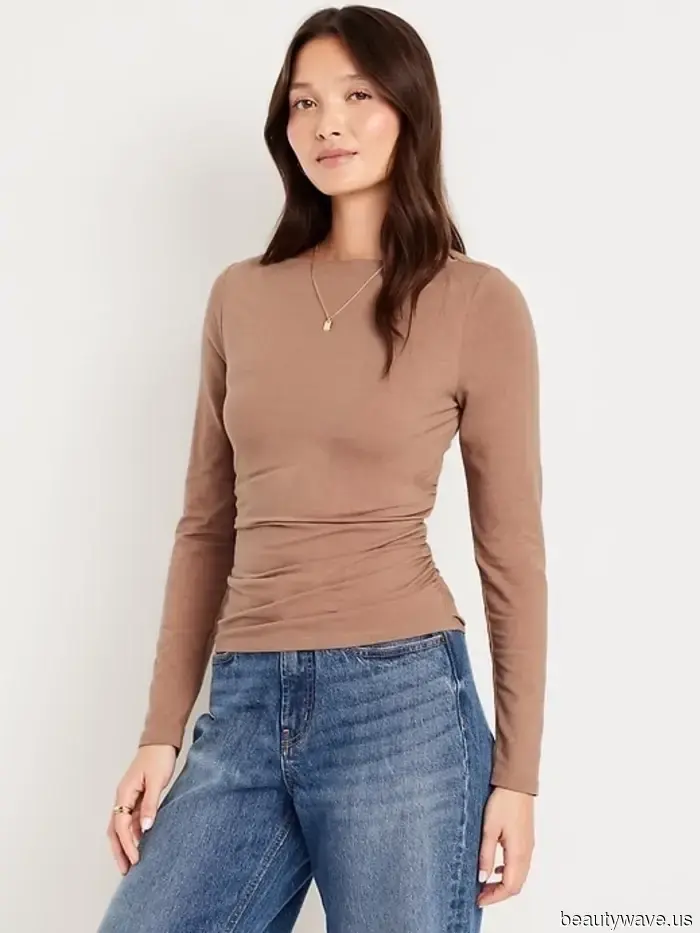 Es ist Cyber Monday bei Old Navy&mdash;das sind die Artikel, die Modebewusste kaufen werden.