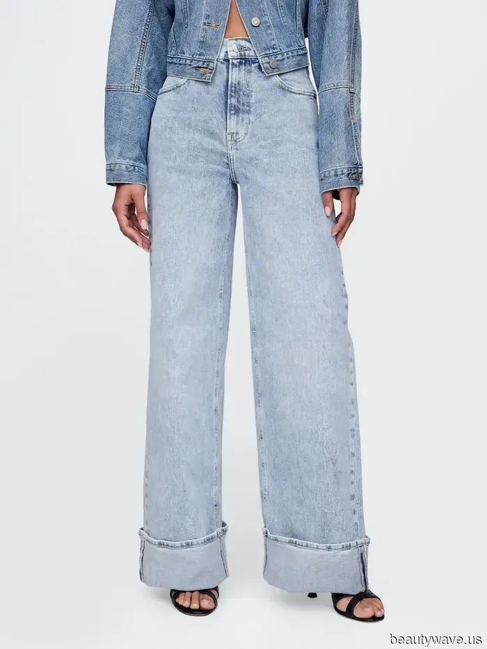 Hold off on storing your jeans just yet! This summer, fashion enthusiasts everywhere are embracing these 8 denim trends.