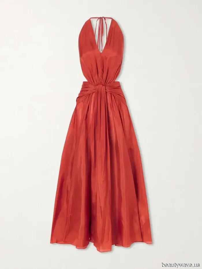 I Hold High Expectations for Black-Tie Weddings—These Summer Dresses Met Every Criterion.
