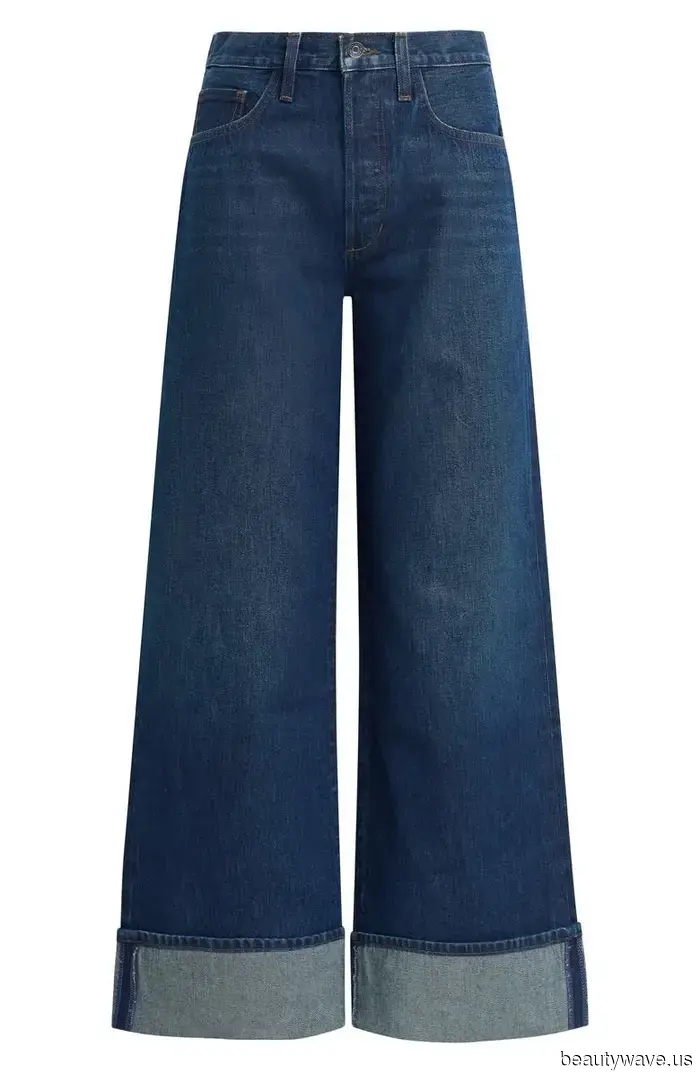 I’m 5’0” — These Are the Only Jeans That Meet My Petite Standards