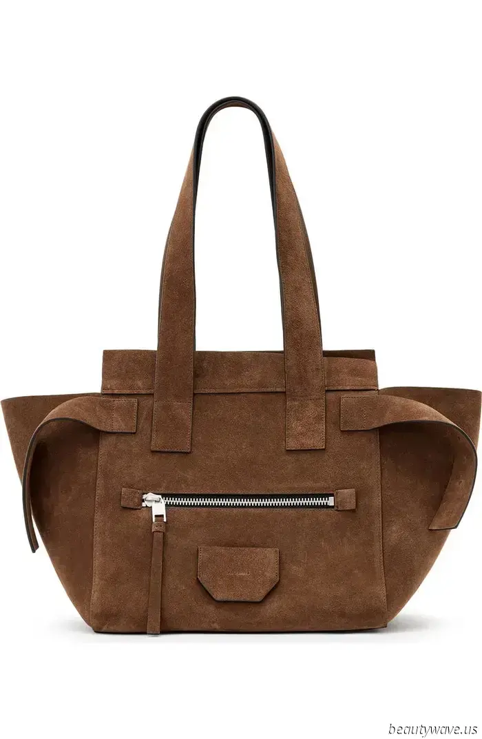 Parisian Style Signifies Chic—French Women Would Adore These 42 Items from the Nordstrom Anniversary Sale