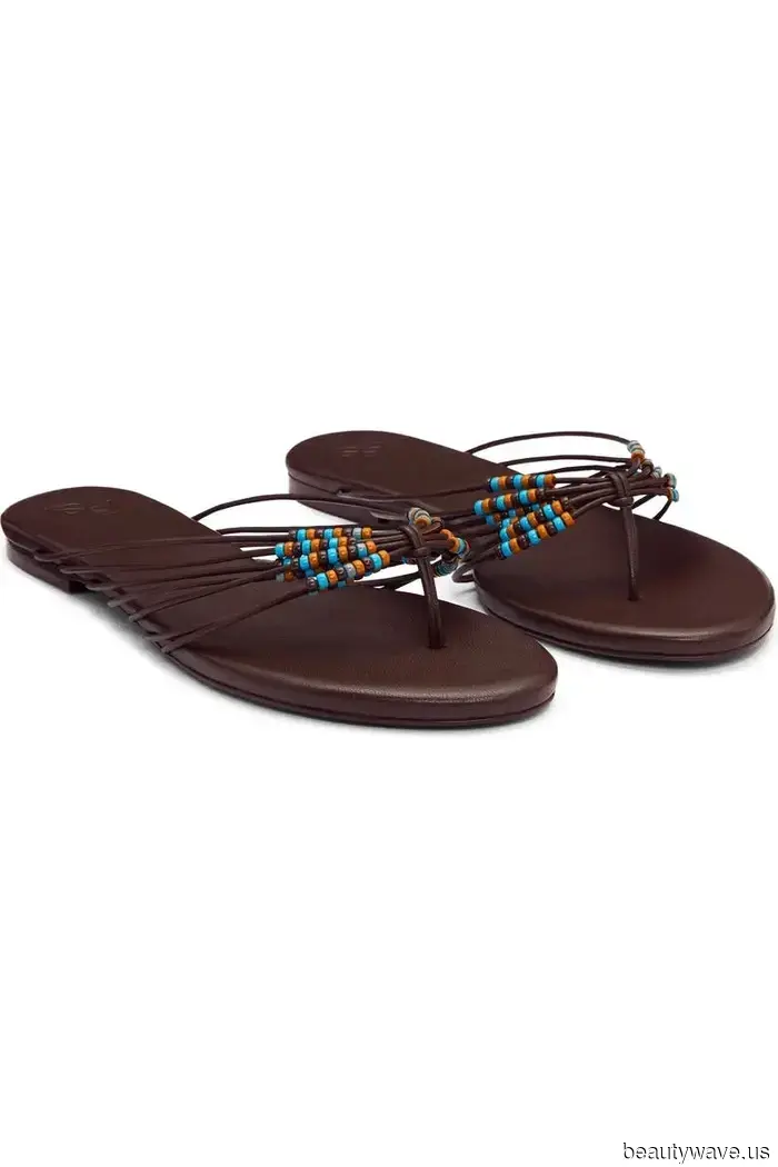 Si tu vibra es "Verano en España", estos 40 vestidos y sandalias de Nordstrom pertenecen a tu carrito.