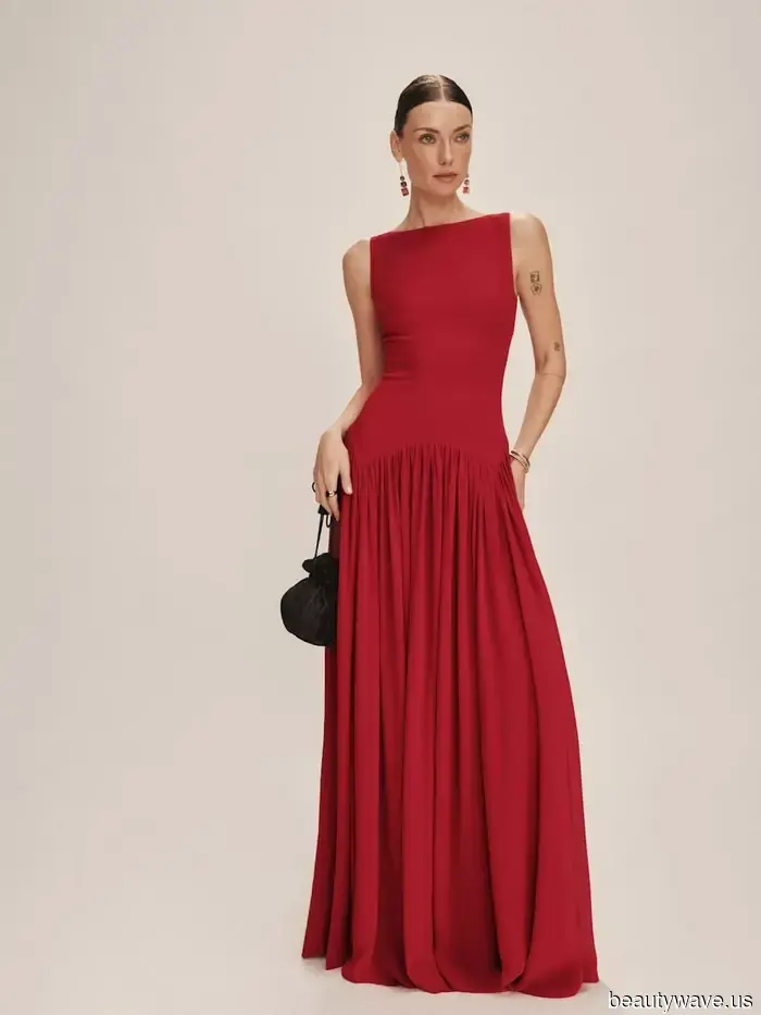 7 Super Stylish Winter Dress Trends to Explore When You're Tired of Your Jeans