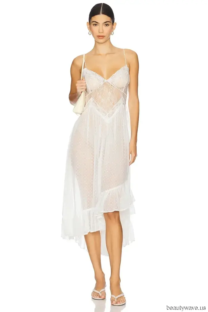 Lucir elegante este otoño significa llevar tus bonitos vestidos con este artículo inesperado.