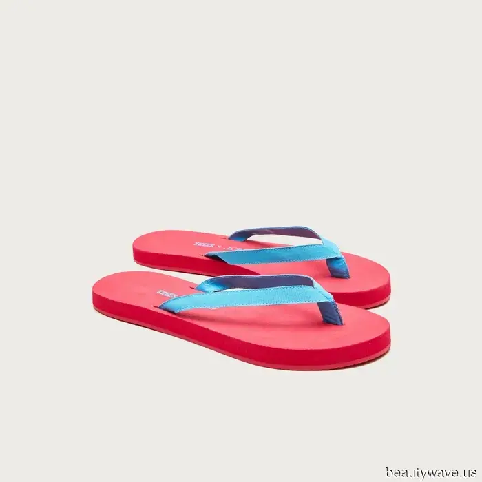 No Chanclas Negras&mdash;Las It Girls Están Usando Esta Tendencia de Sandalias 2026 En Su Lugar
