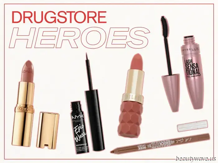 I'm a Bridal Makeup Artist—5 Reliable Drugstore Essentials I Use on Almost Every Client