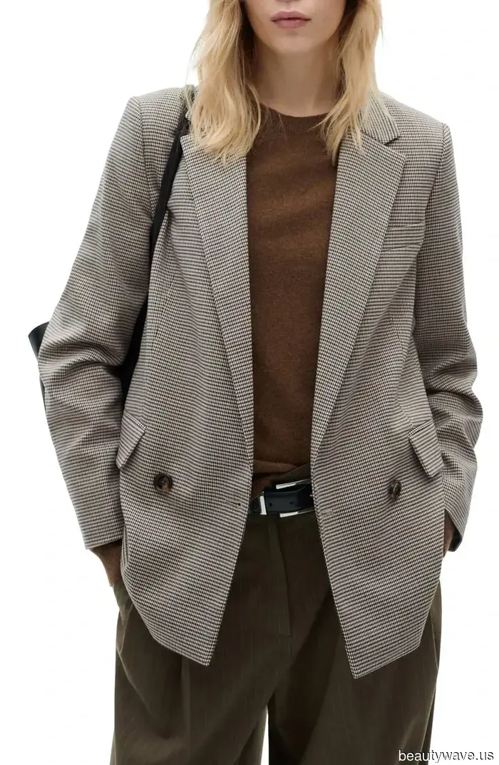 30 Unique Finds at Nordstrom and Zara That Would Make Any French Woman Pause Their Scroll