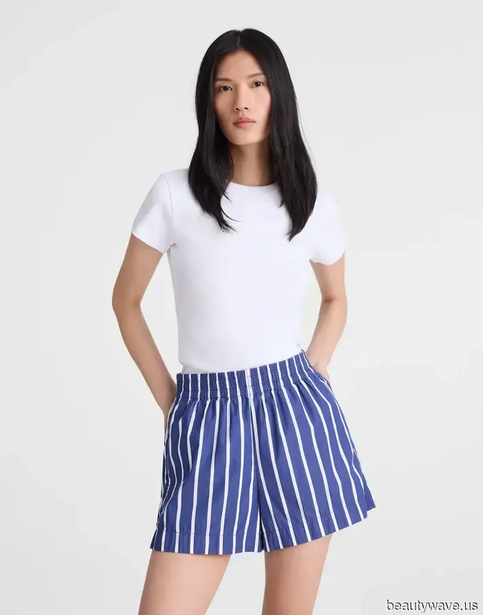 Нет никаких сомнений&mdash;эти привлекательные новинки Madewell распродадутся первыми