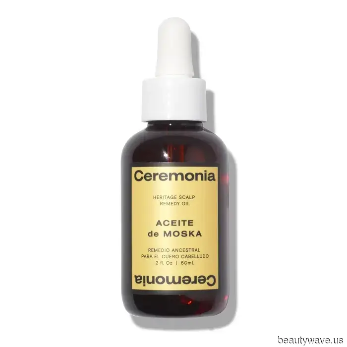 If you're aiming for long, healthy, and shiny hair, this is the product that experts recommend.