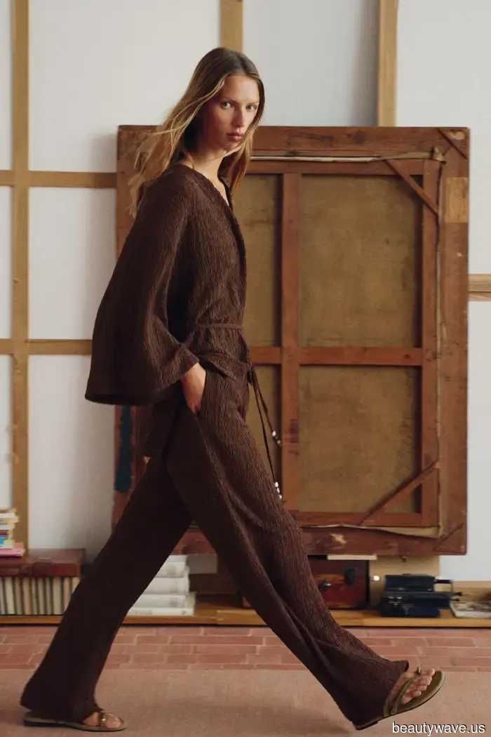 Zara Is Truly Superior in Barcelona—9 Summer Items Stylish European Women Are Already Sporting