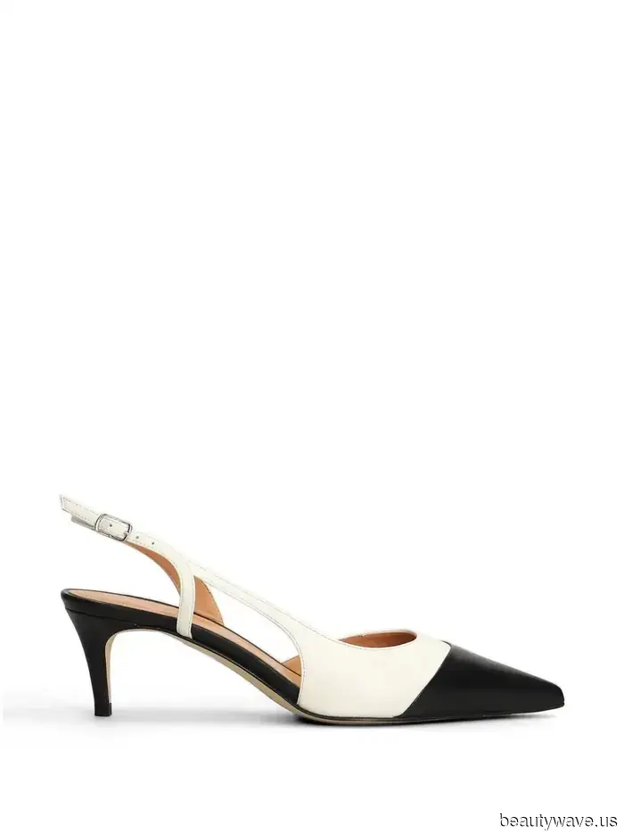 I reside in NYC—here are the 2026 heel trends I've noticed all around.
