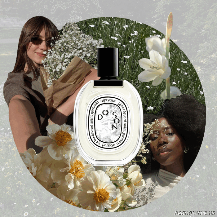 The Summer Fragrance Notes That Capture the Essence of a Vacation in a Bottle