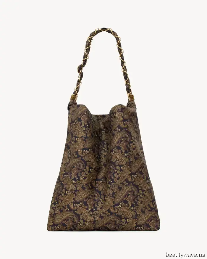 25 Designer Bags That Will Be in High Demand This Fall