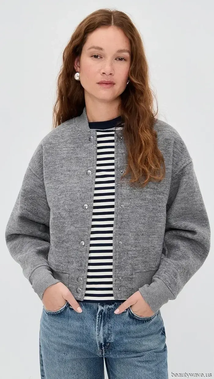 Я старший модный директор в Shopbop&mdash;это именно те товары, которые есть в моем списке покупок на Кибернеделю.