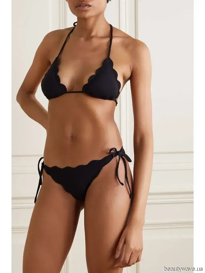 I'm off to the South of France—15 Outfits I'll Be Recreating to Blend in with the Locals.