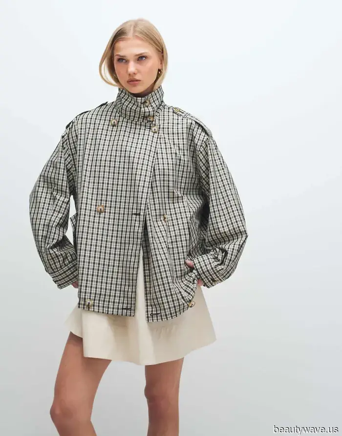 Seen in Paris and London: The Print Trend Replacing Polka Dots This Summer